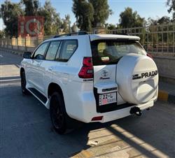 تويوتا لاندكروزر برادو